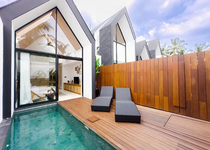 Tannari Villa Ubud