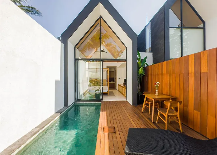 Tannari Villa Ubud