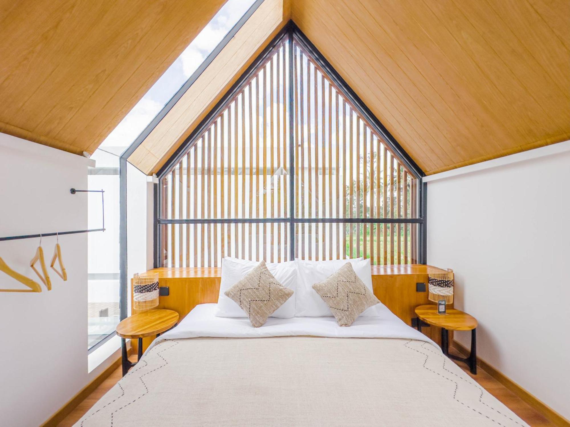 Apartment Tannari Ubud (Bali)