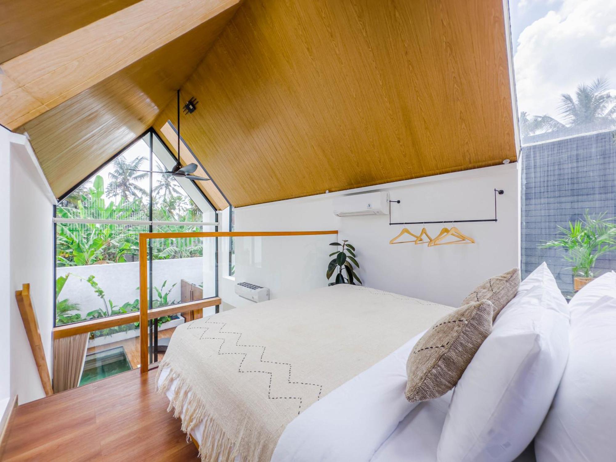 Tannari * Ubud (Bali)