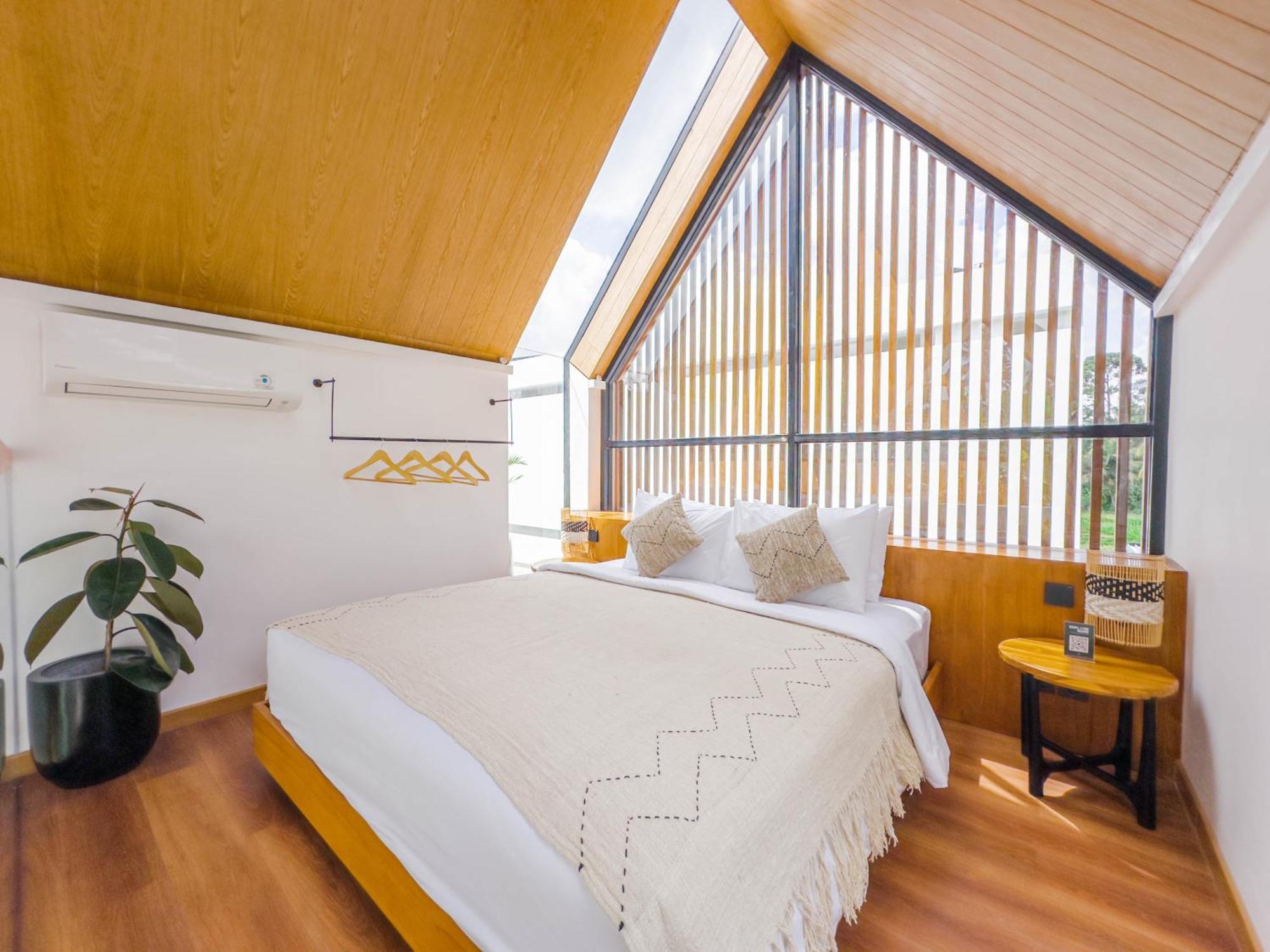 Tannari Apartment Ubud (Bali)