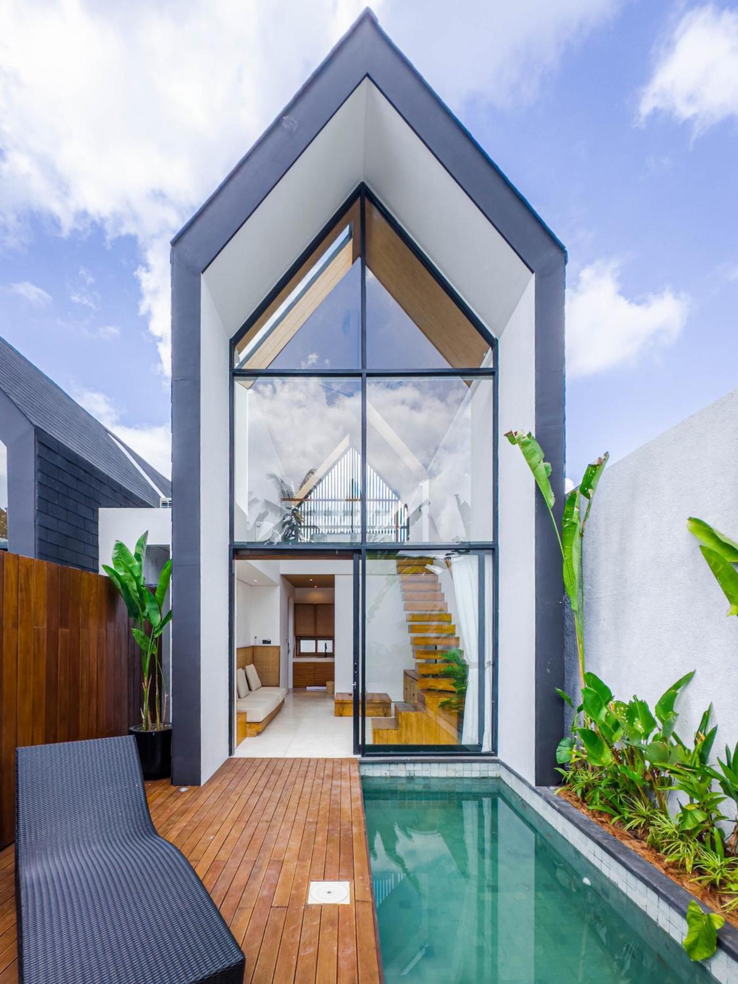 Tannari * Ubud (Bali)