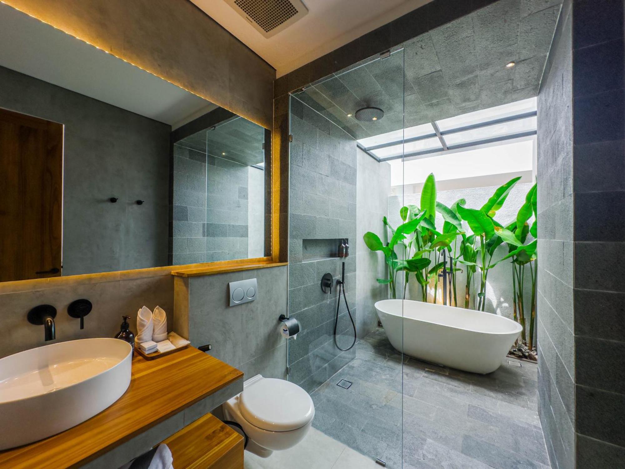 Tannari Apartment Ubud (Bali)