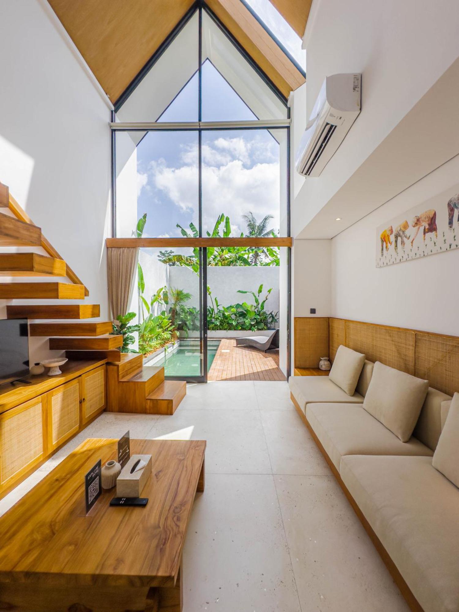 Tannari Apartment *