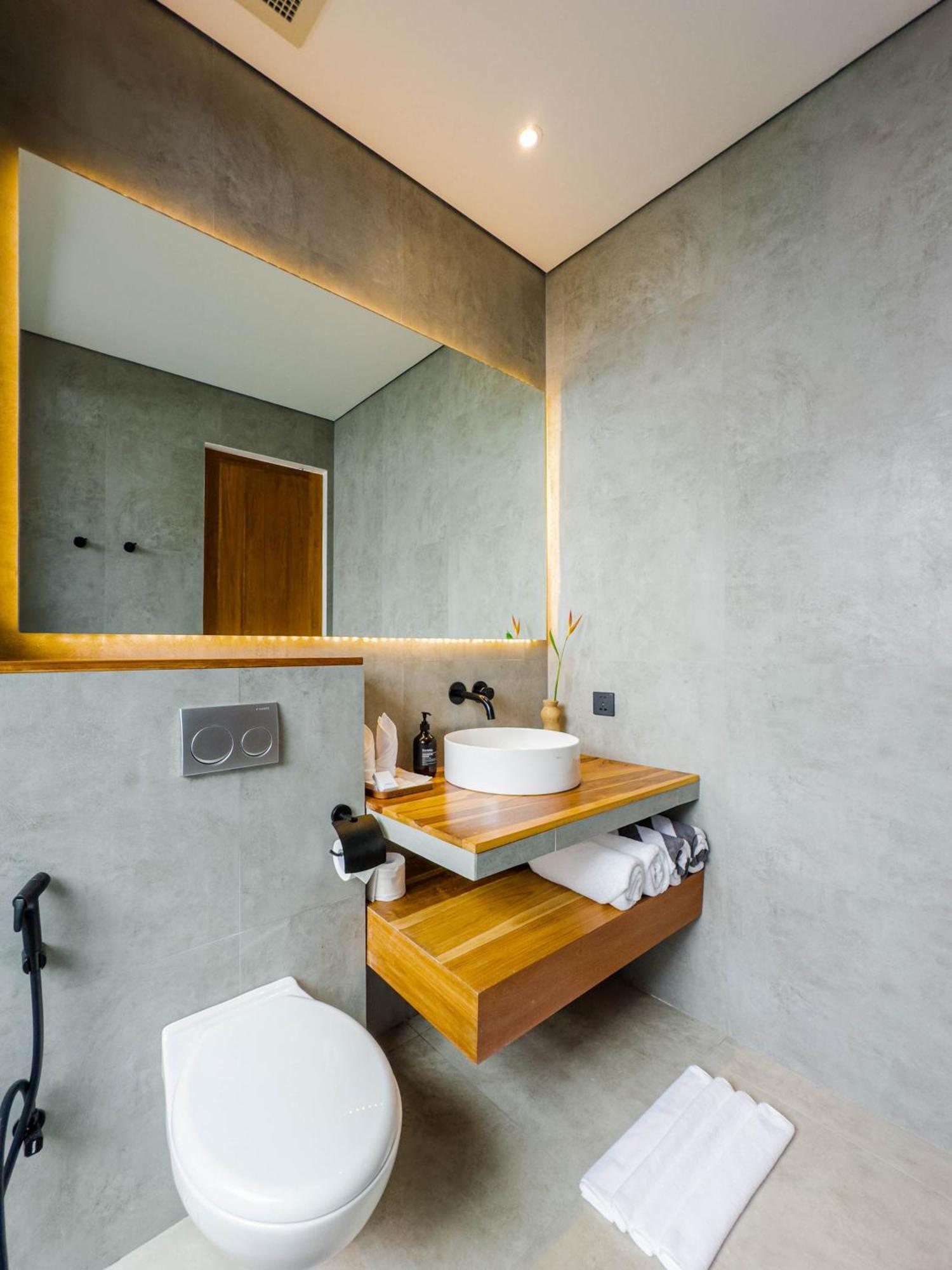 Apartment Tannari *