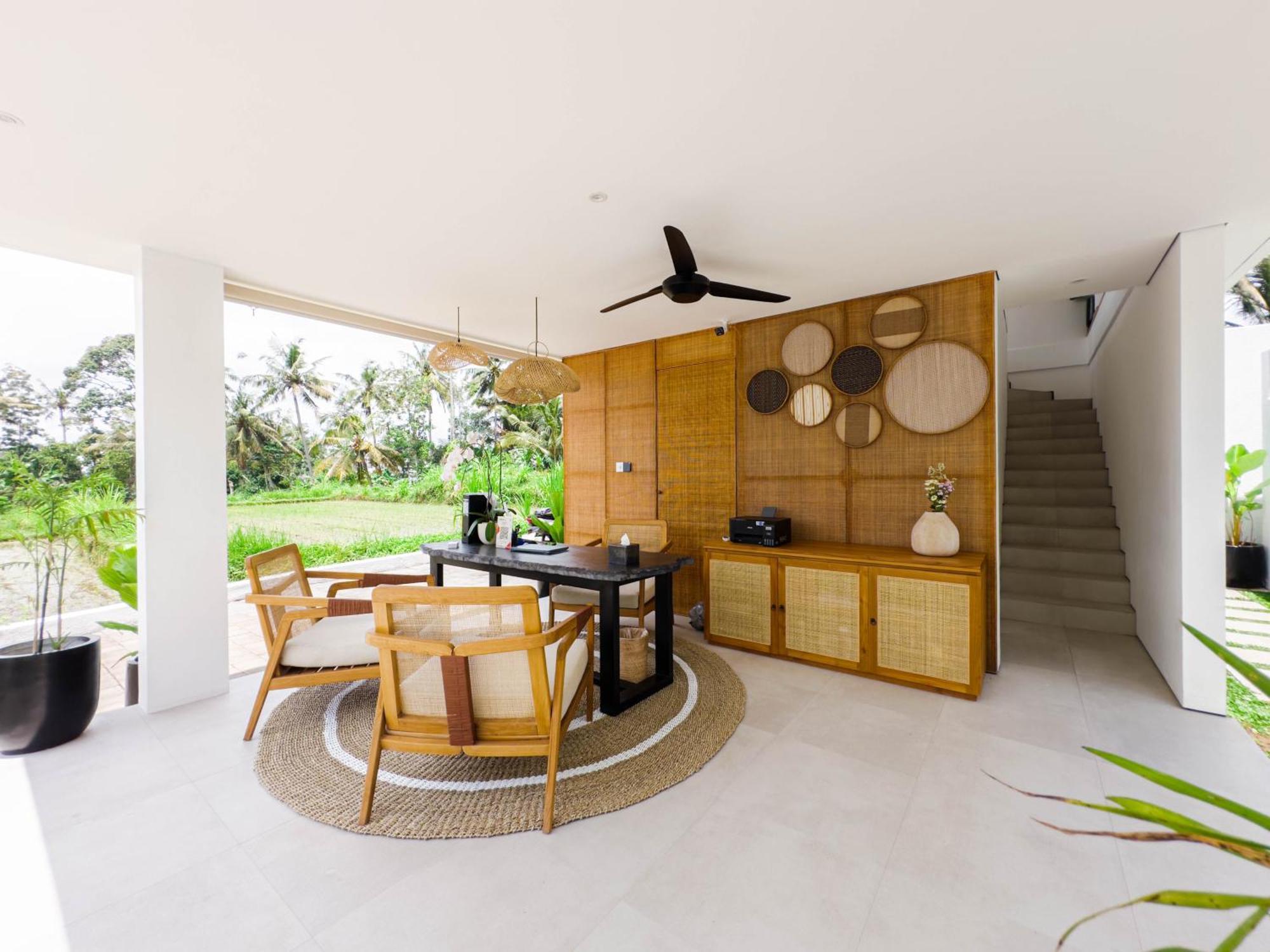 Tannari * Ubud (Bali)