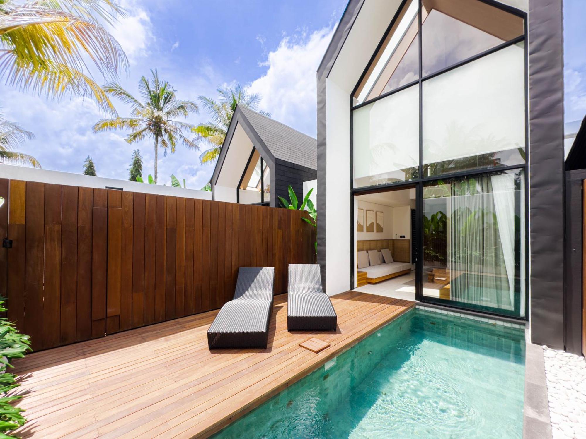 Tannari Ubud (Bali)