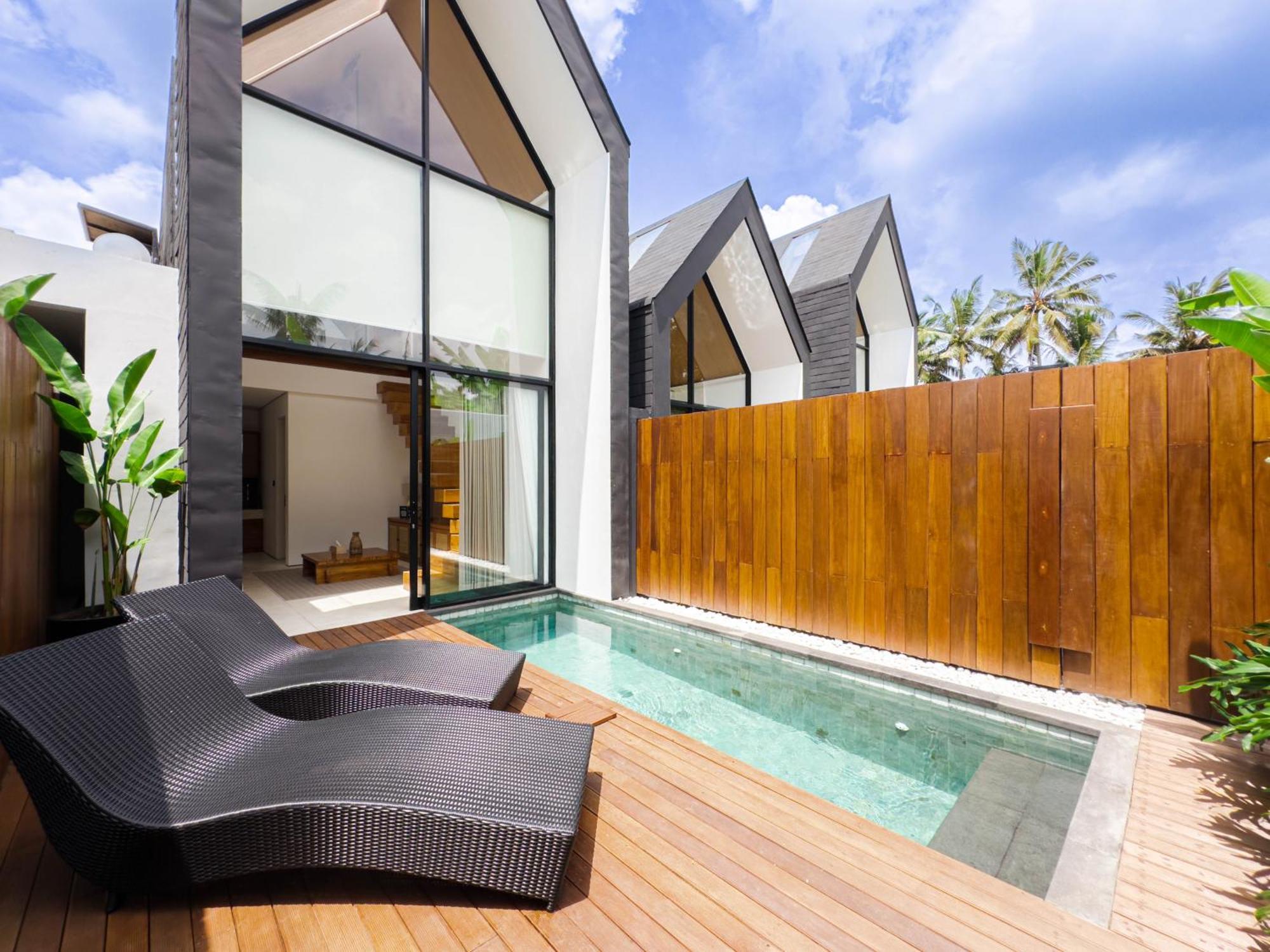 Tannari * Ubud (Bali)