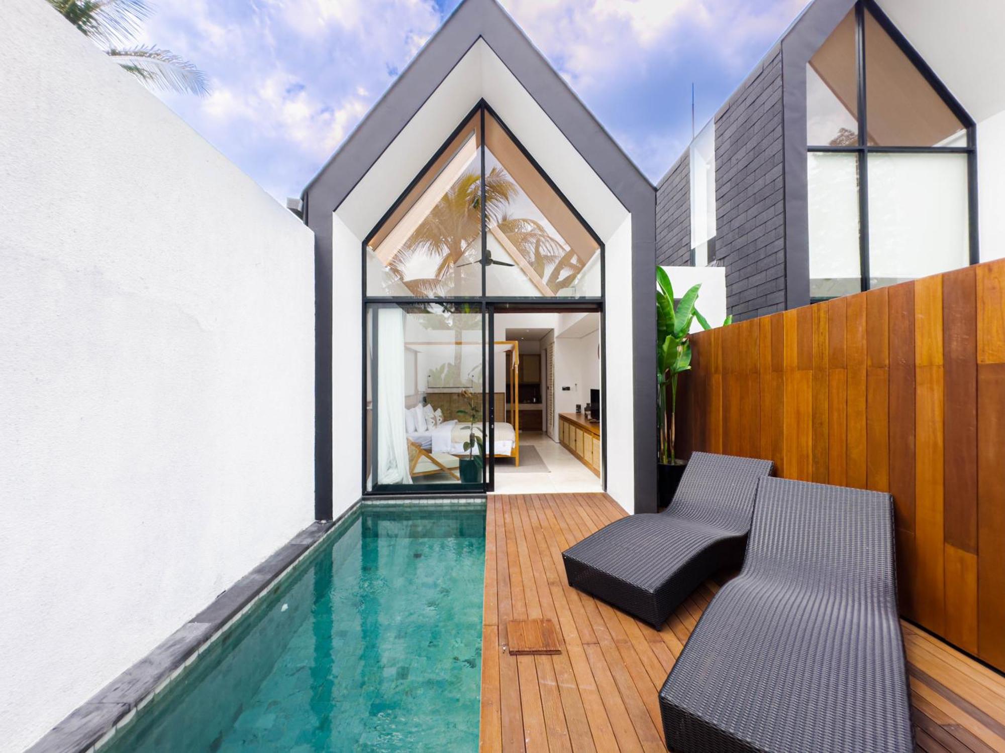 Tannari Apartment
