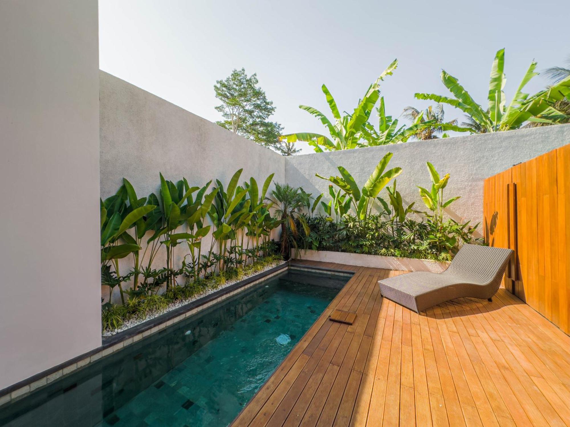 Tannari Apartment *
