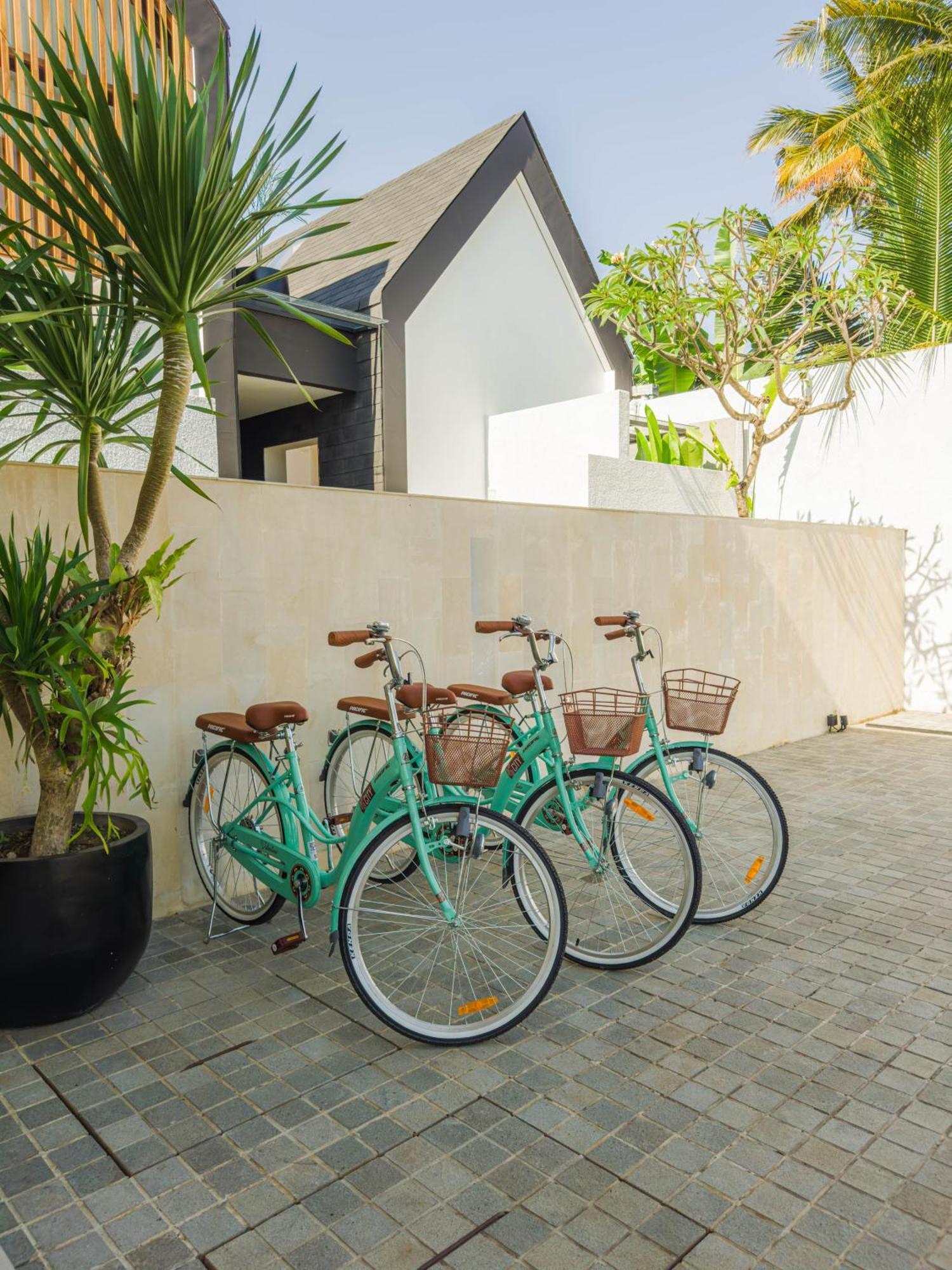 Apartment Tannari Ubud (Bali)