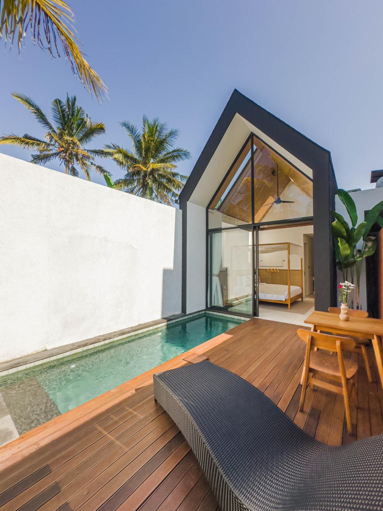 Tannari Ubud (Bali)