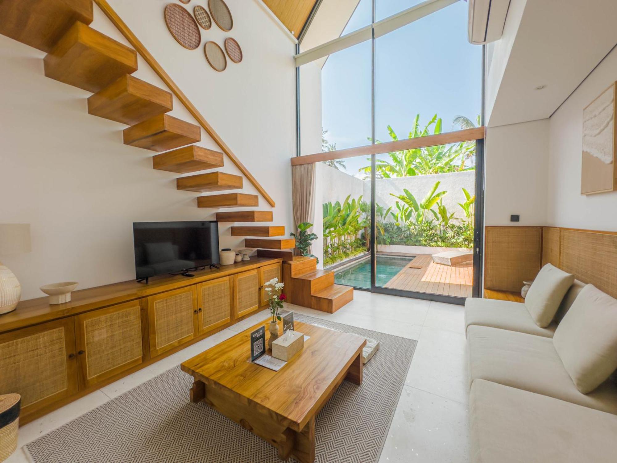 Tannari * Ubud (Bali)