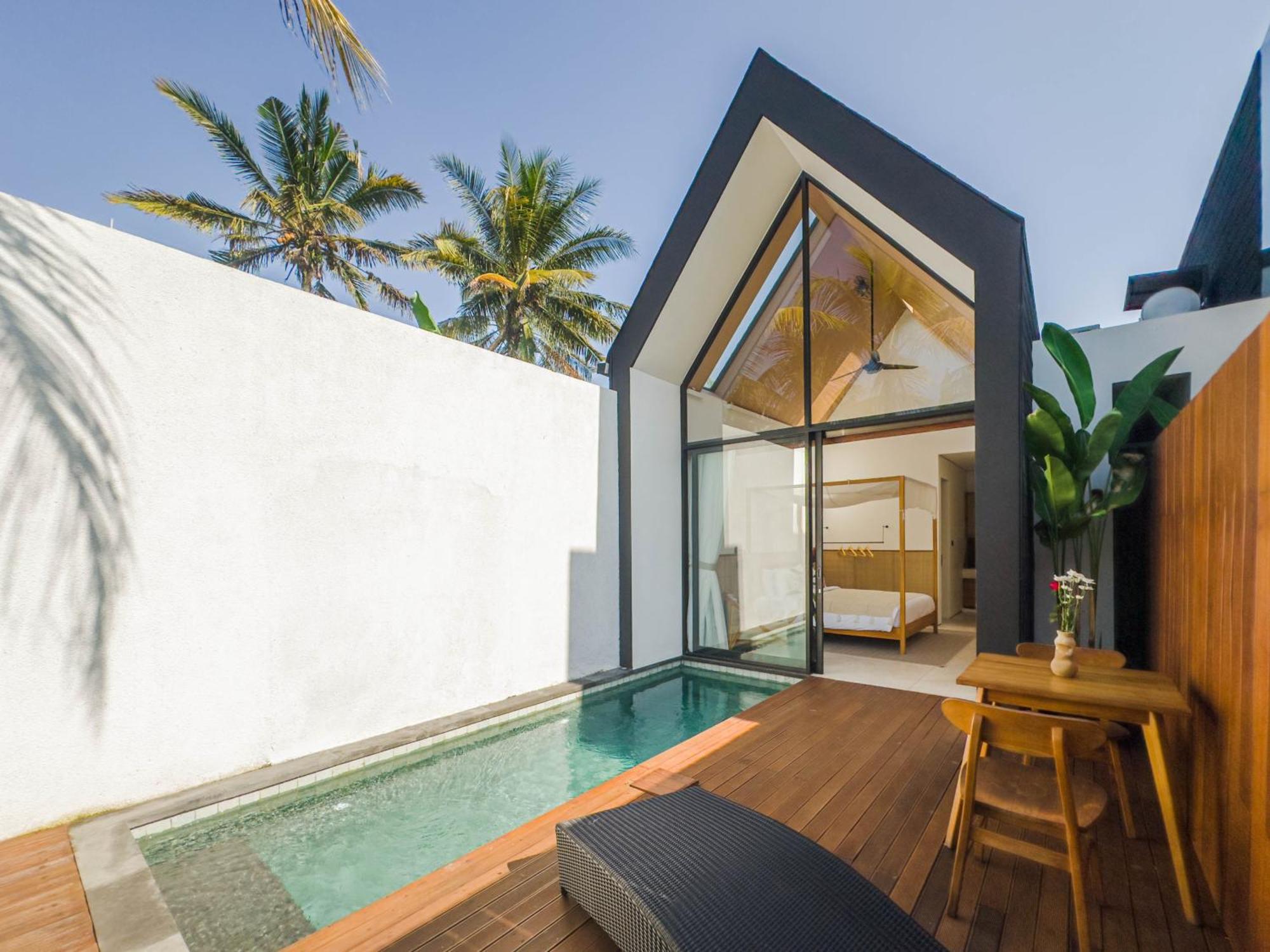 Tannari Ubud (Bali)