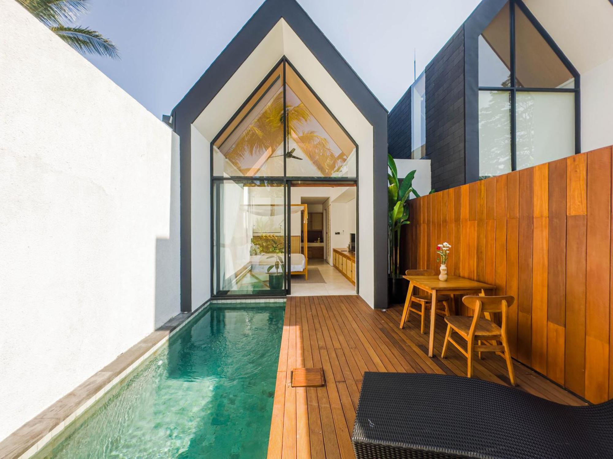 Apartment Tannari