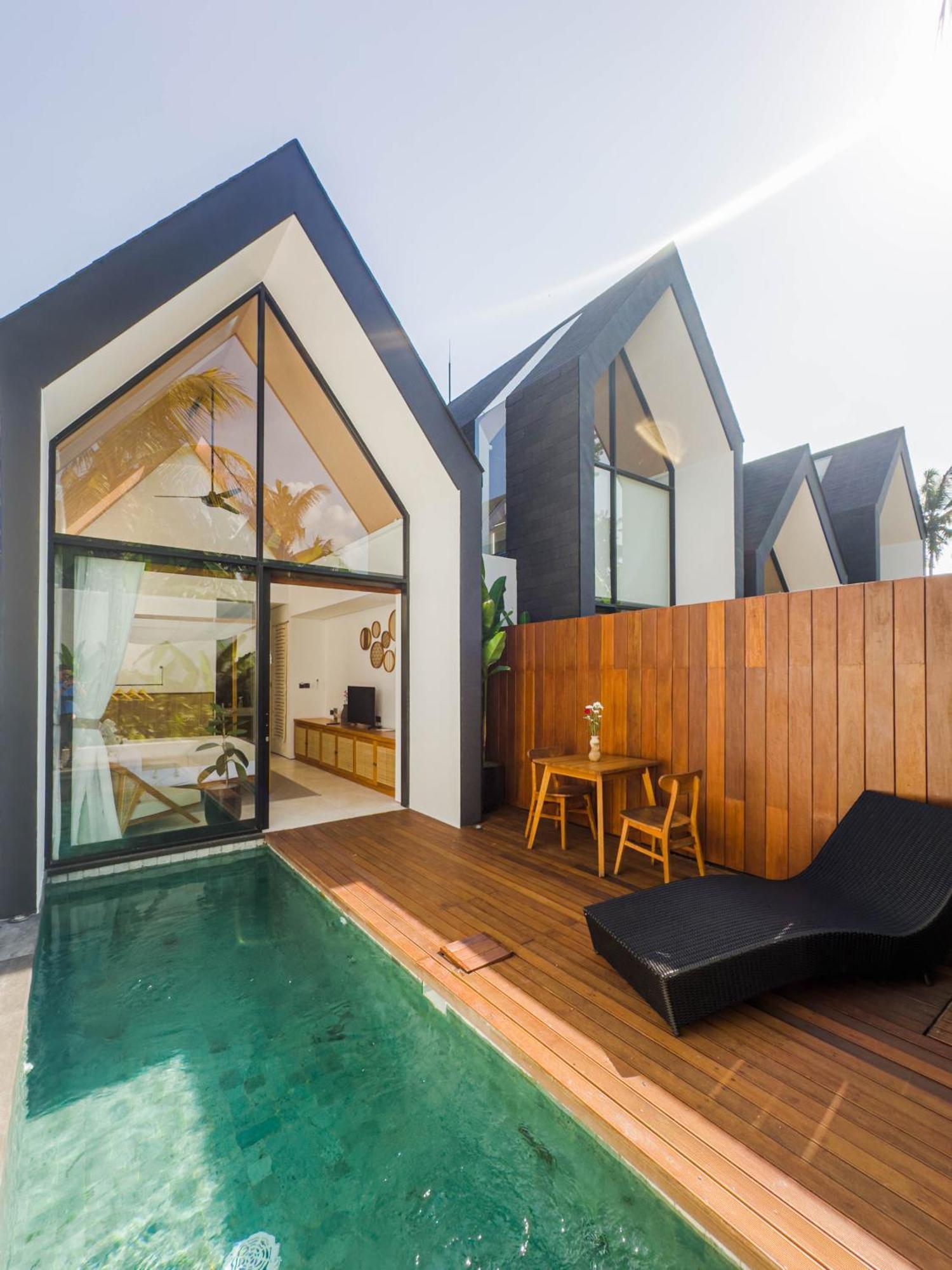 Apartment Tannari Ubud (Bali)
