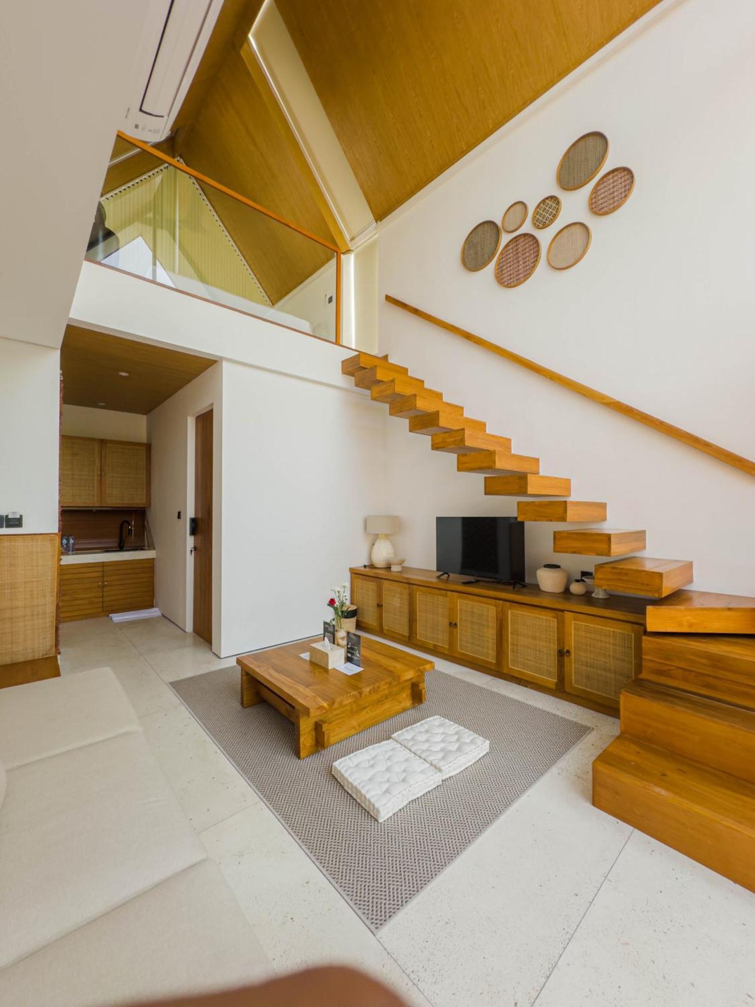 Tannari Ubud (Bali)