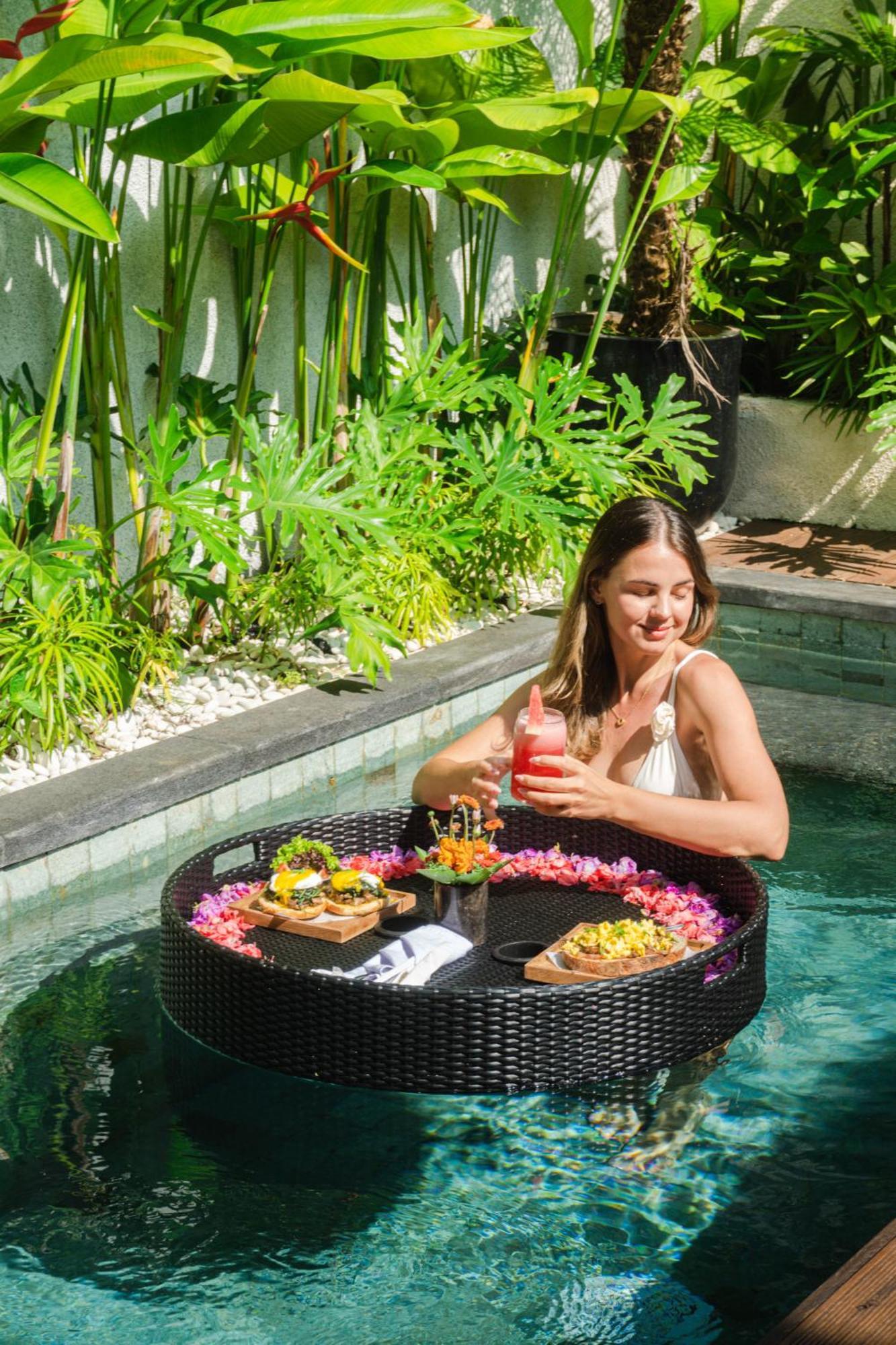 Tannari Apartment Ubud (Bali)