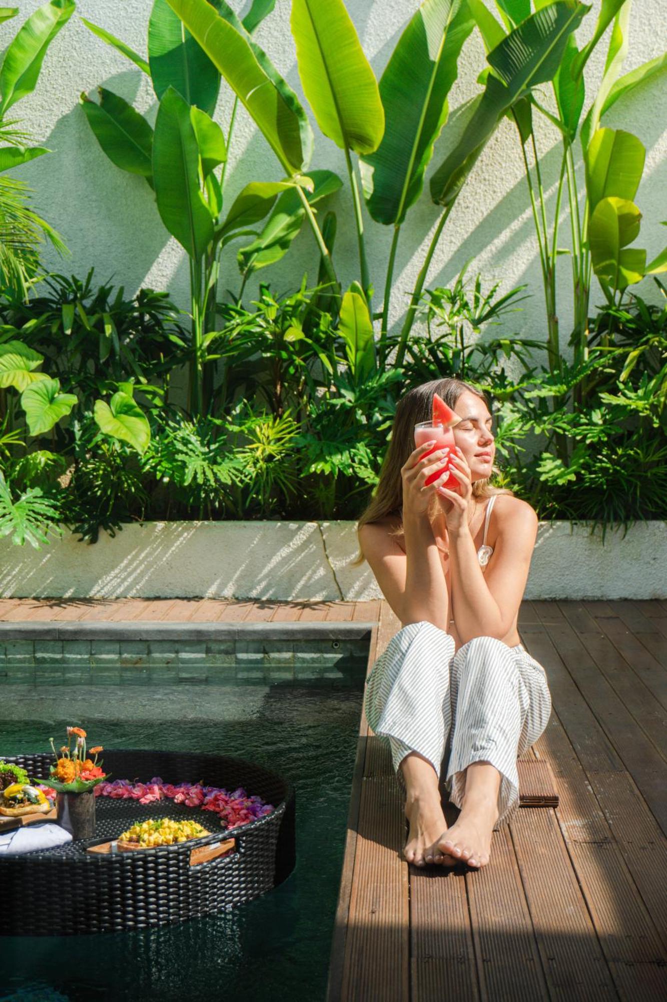 Apartment Tannari Ubud (Bali)