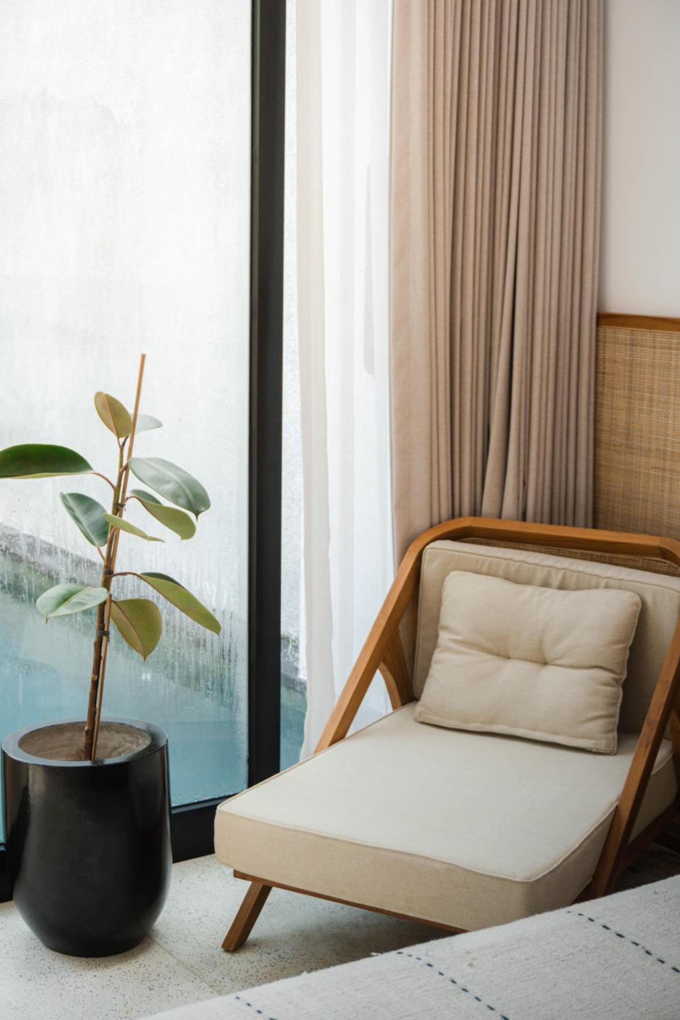Tannari Apartment