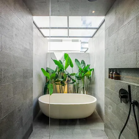Tannari Villa Ubud Ubud (Bali) Exterior photo