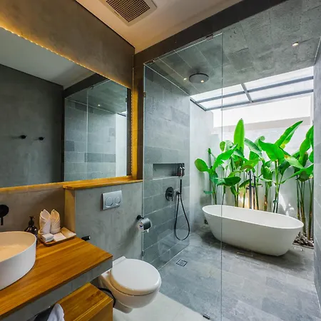 Tannari Villa Ubud Ubud (Bali) Exterior photo
