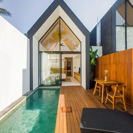 Tannari Villa Ubud Ubud (Bali) Exterior photo