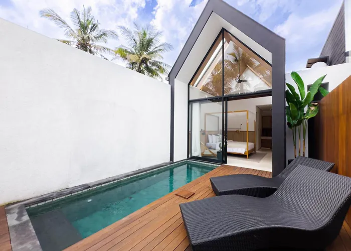 Tannari Villa Ubud