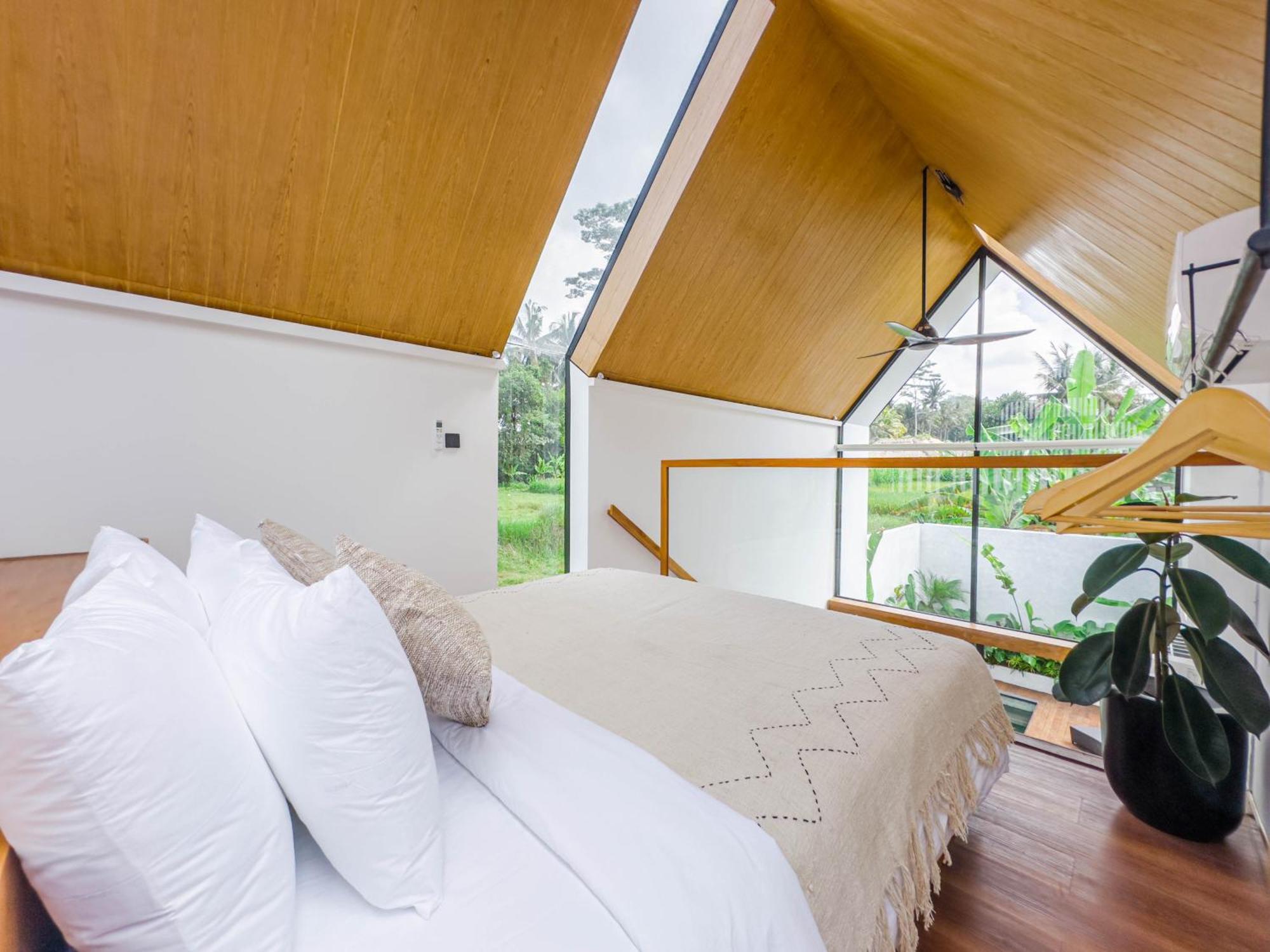 Appartement Tannari Ubud