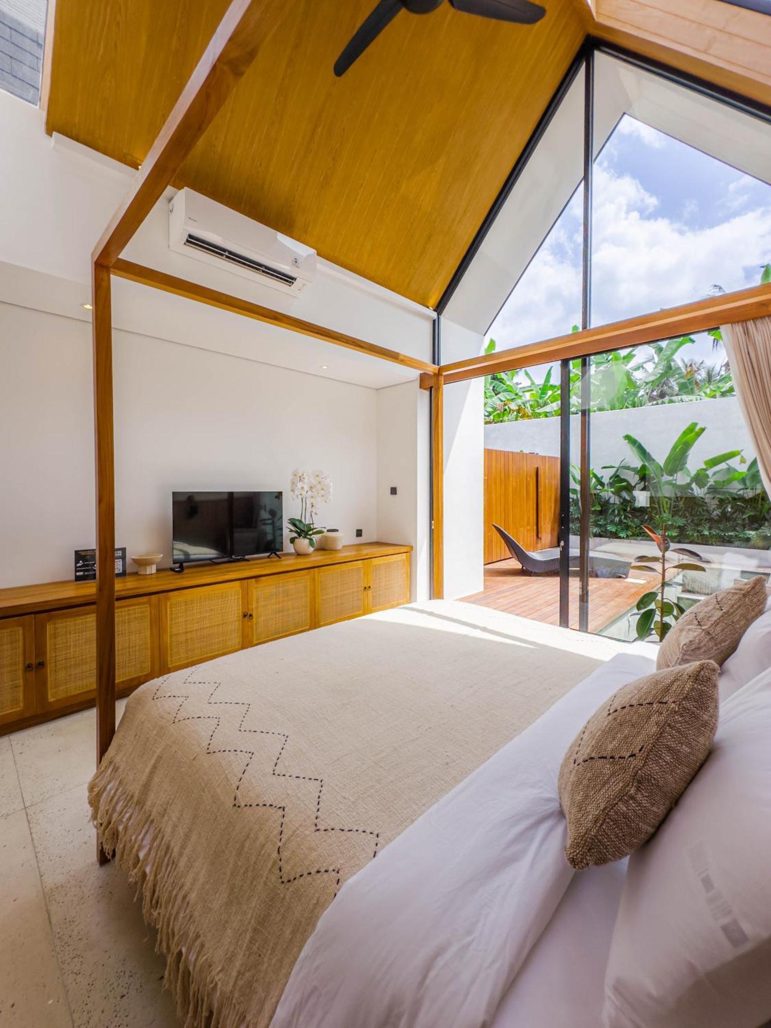 Tannari Ubud