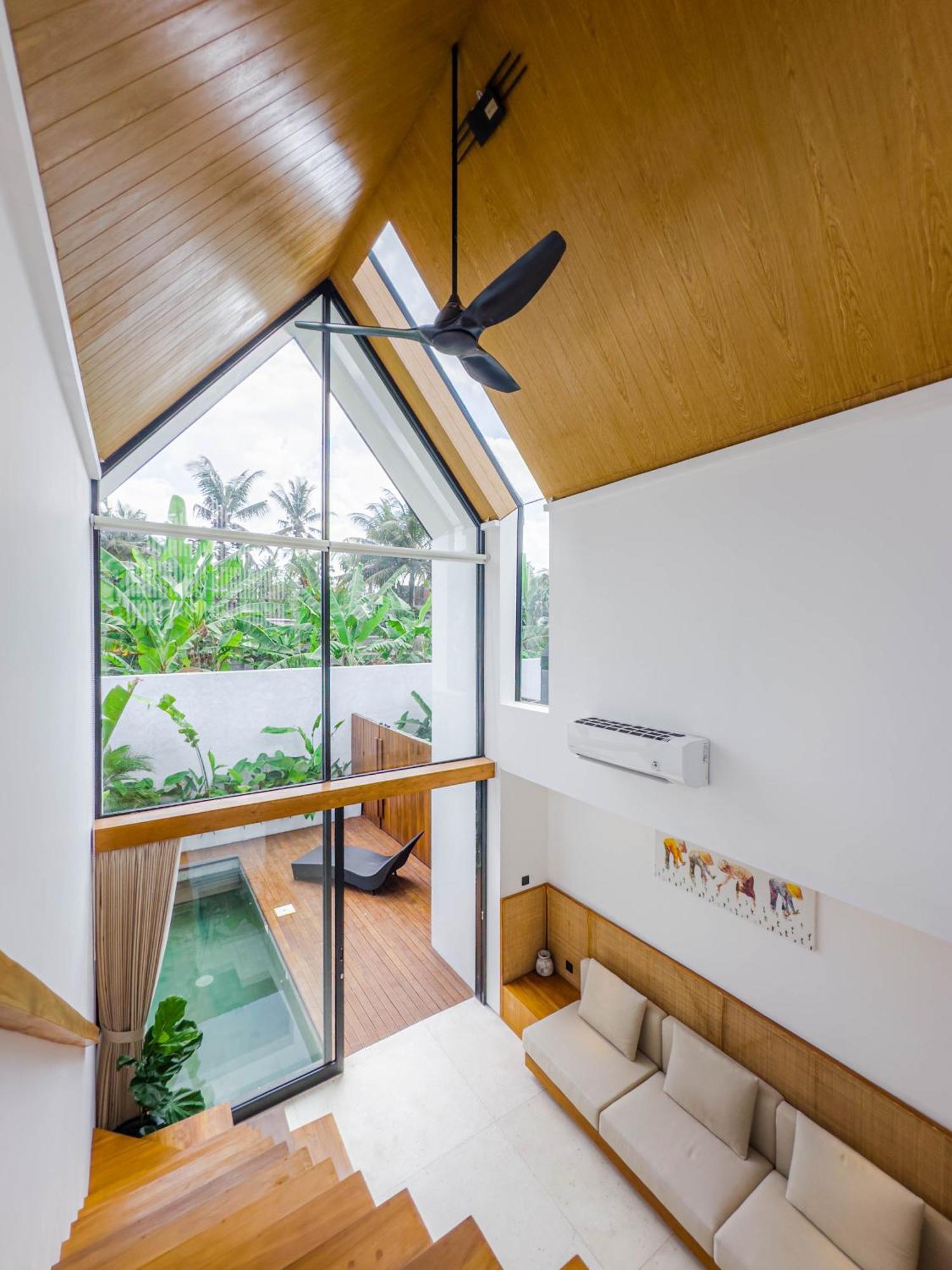 Tannari Appartement