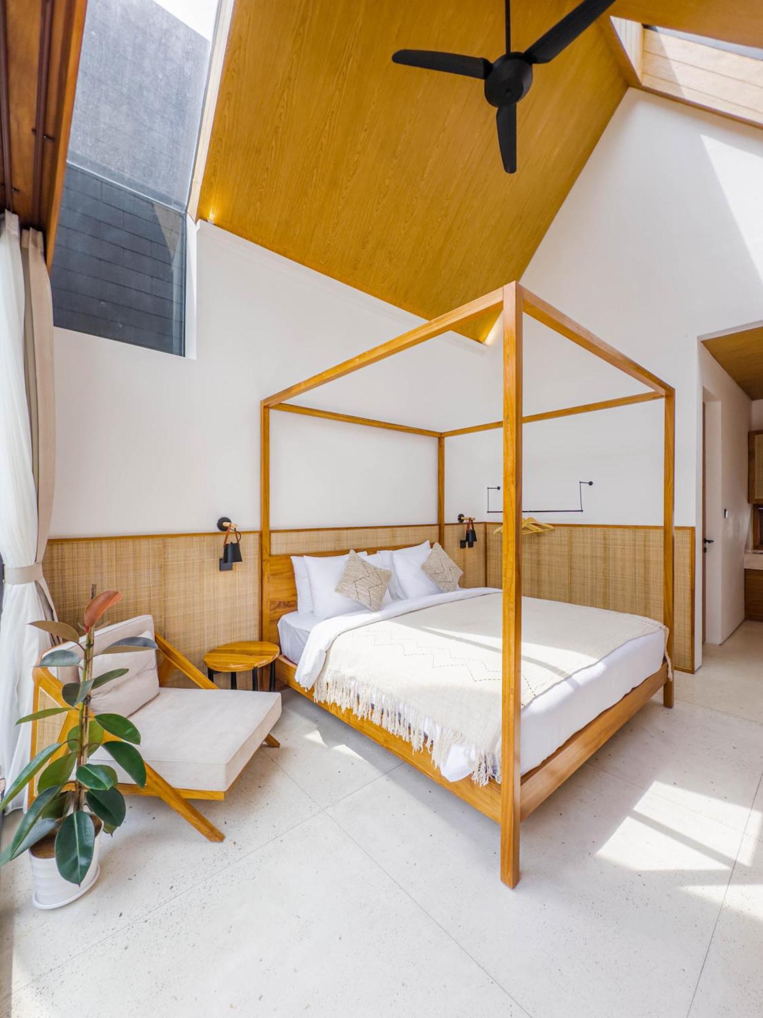Tannari अपार्टमेंट Ubud (Bali)