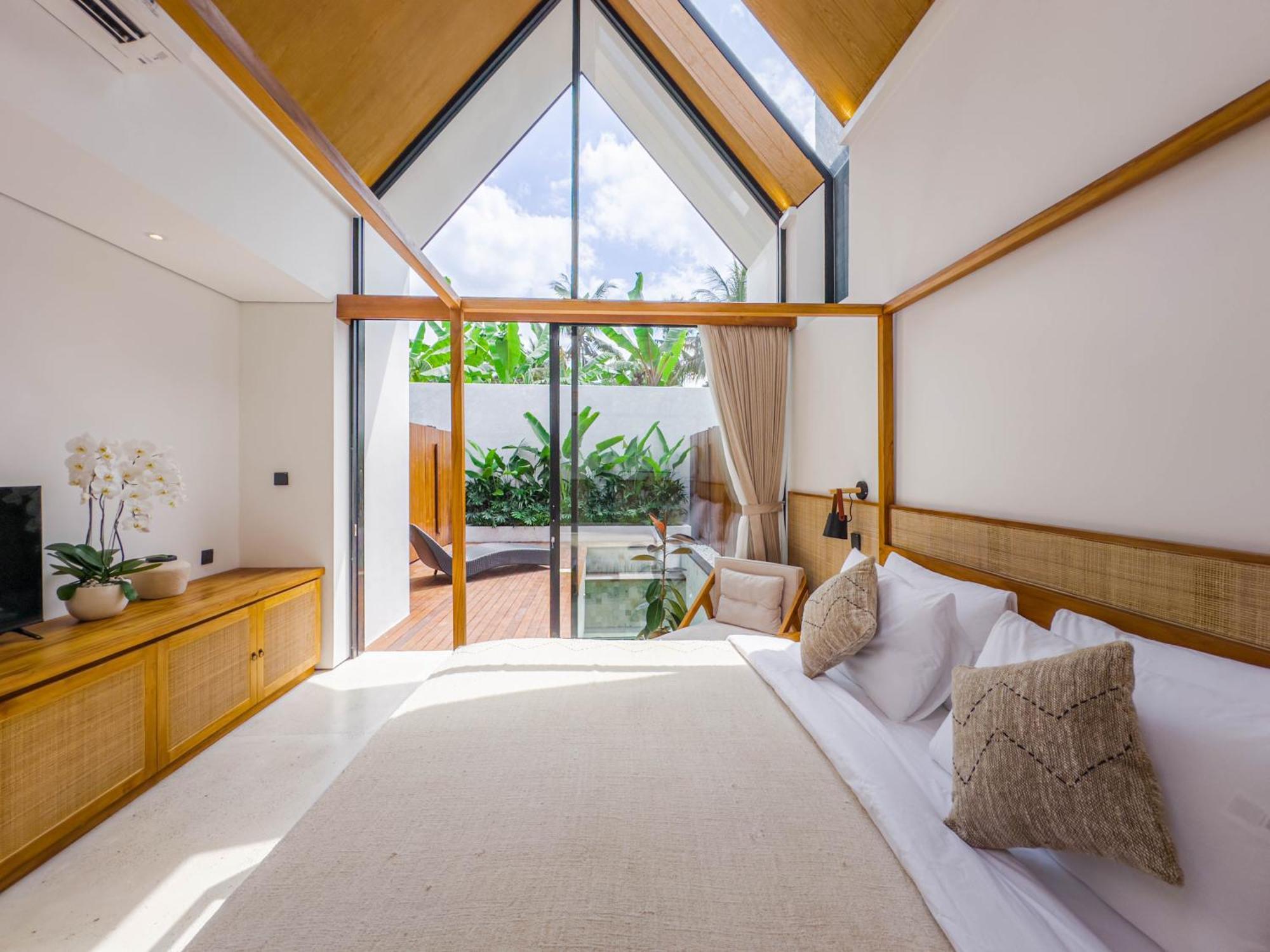 अपार्टमेंट Tannari Ubud (Bali)