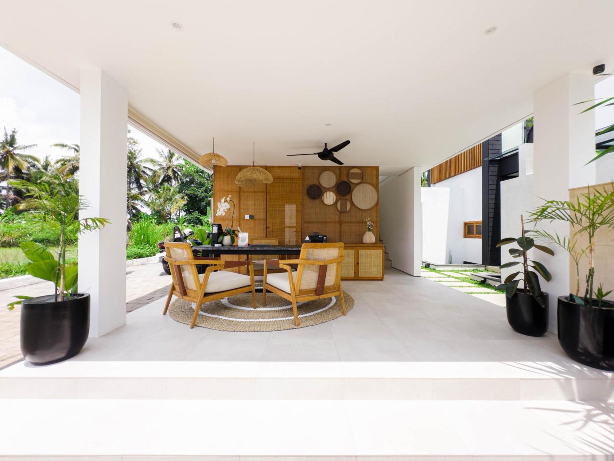 Appartement Tannari *