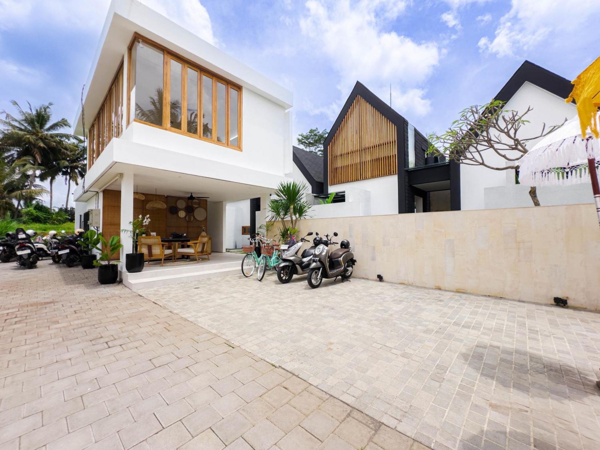 Tannari Appartement *