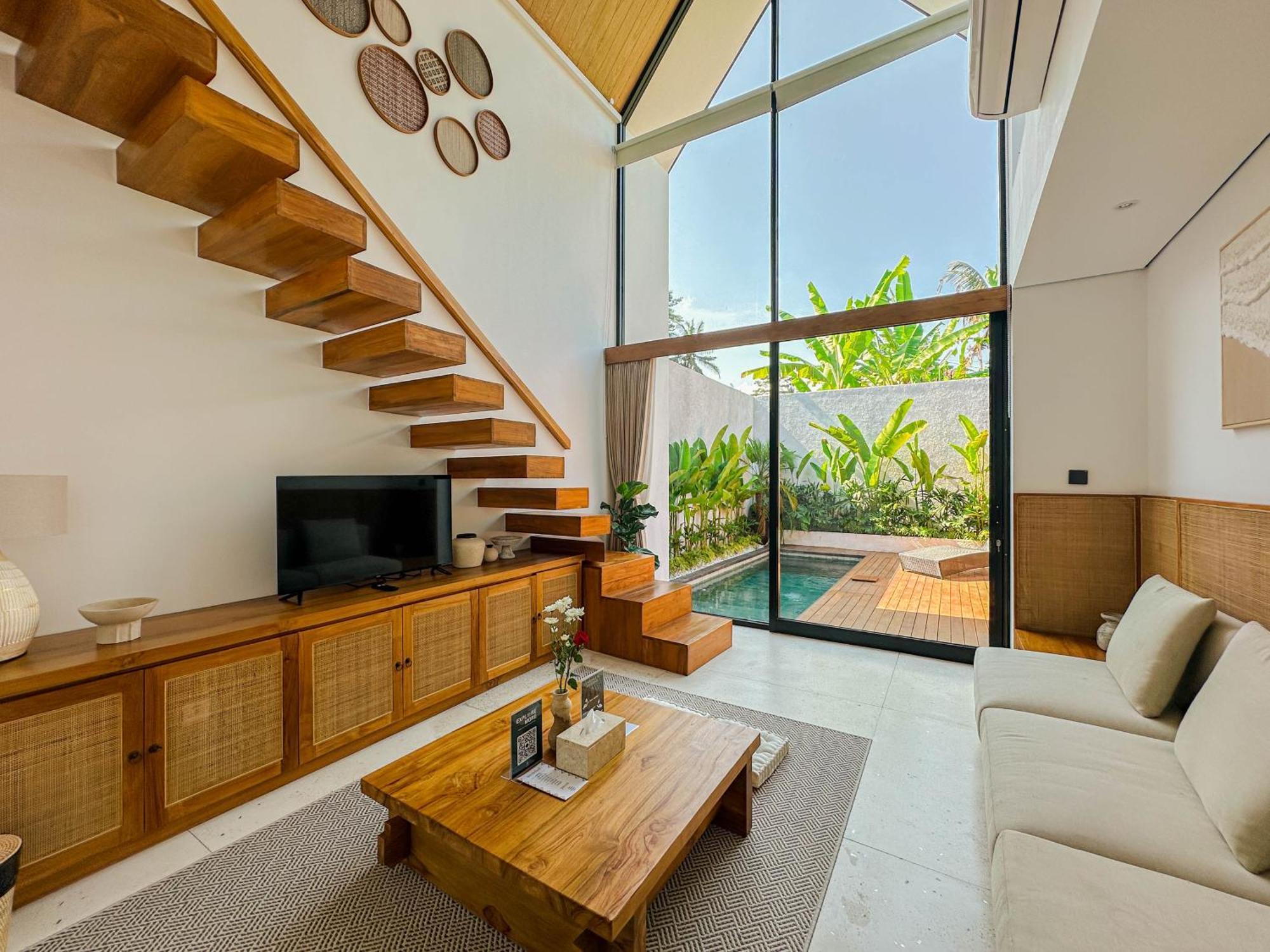 Appartement Tannari
