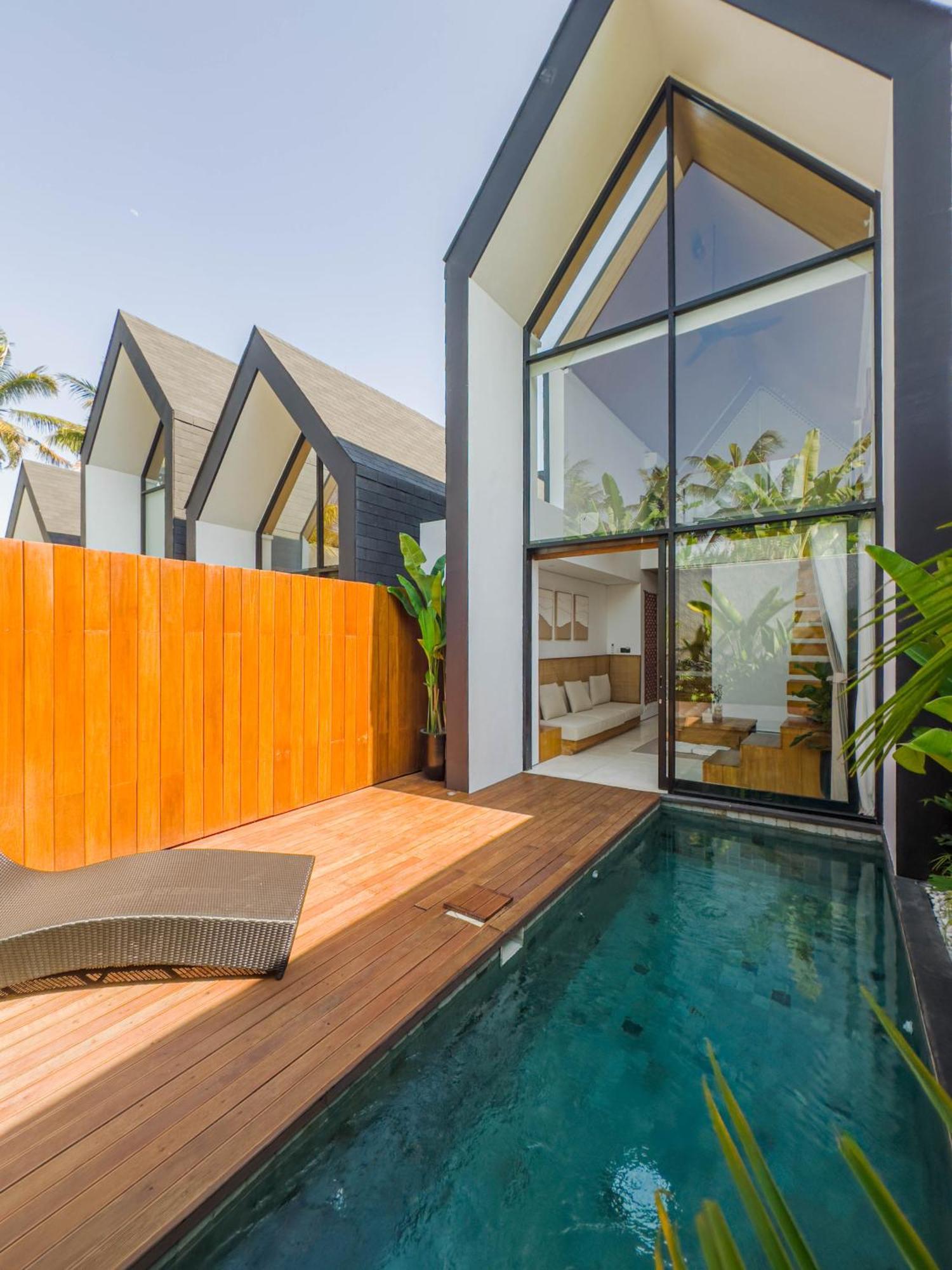 Tannari Ubud (Bali)
