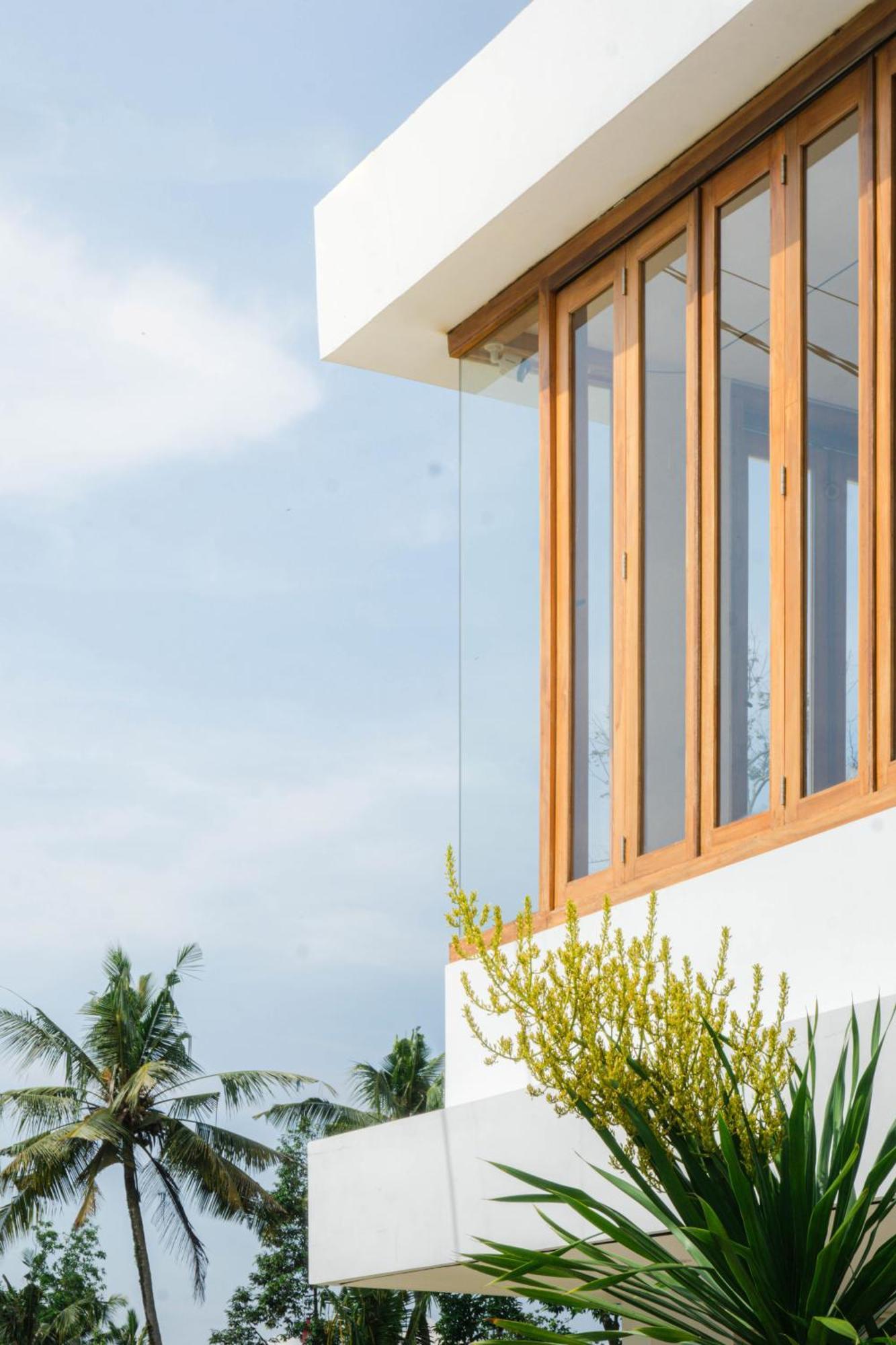 Tannari Appartement Ubud